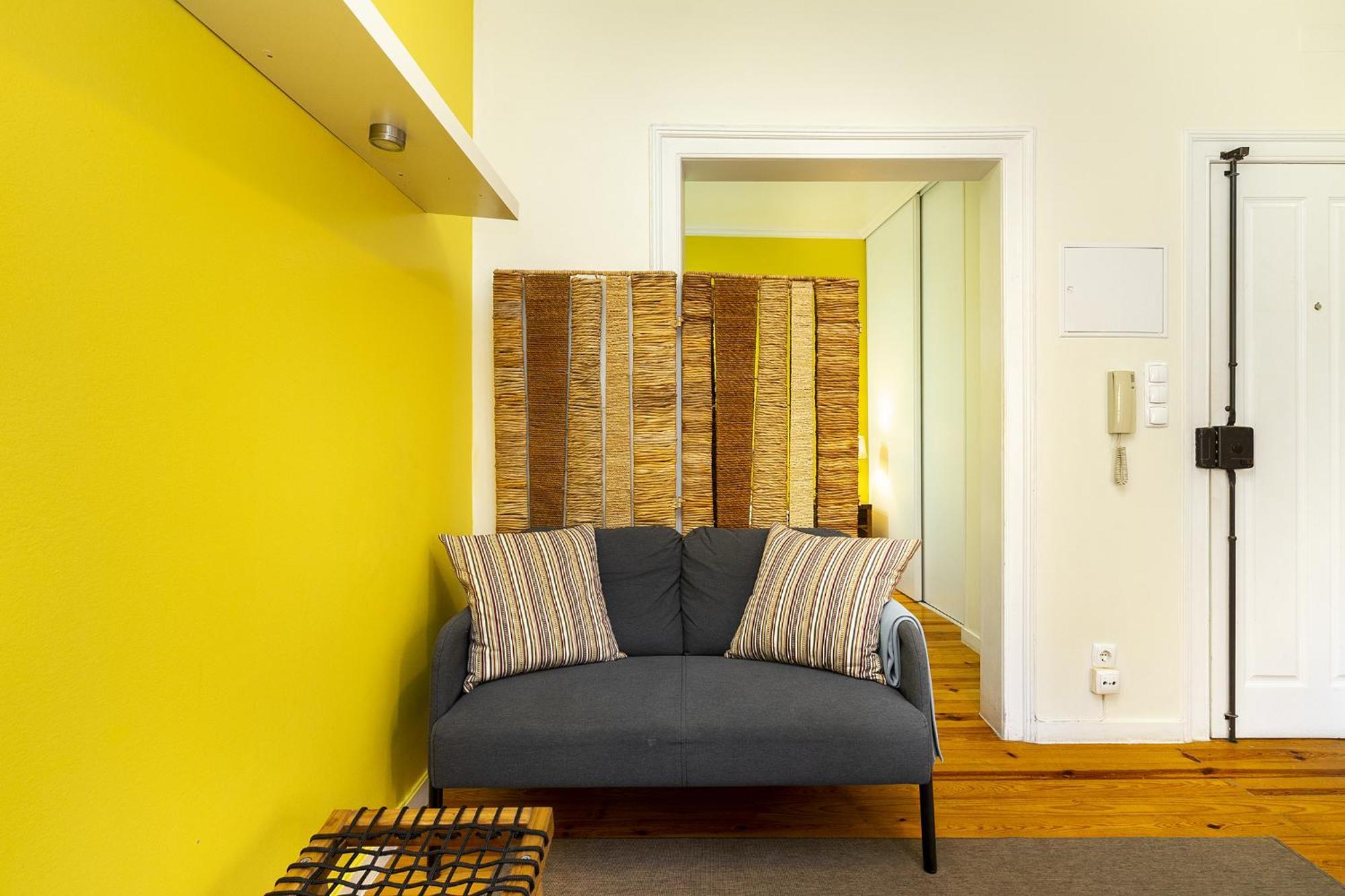 Whome Central Alfama Hideaway Perfect To Explore Лиссабон Экстерьер фото