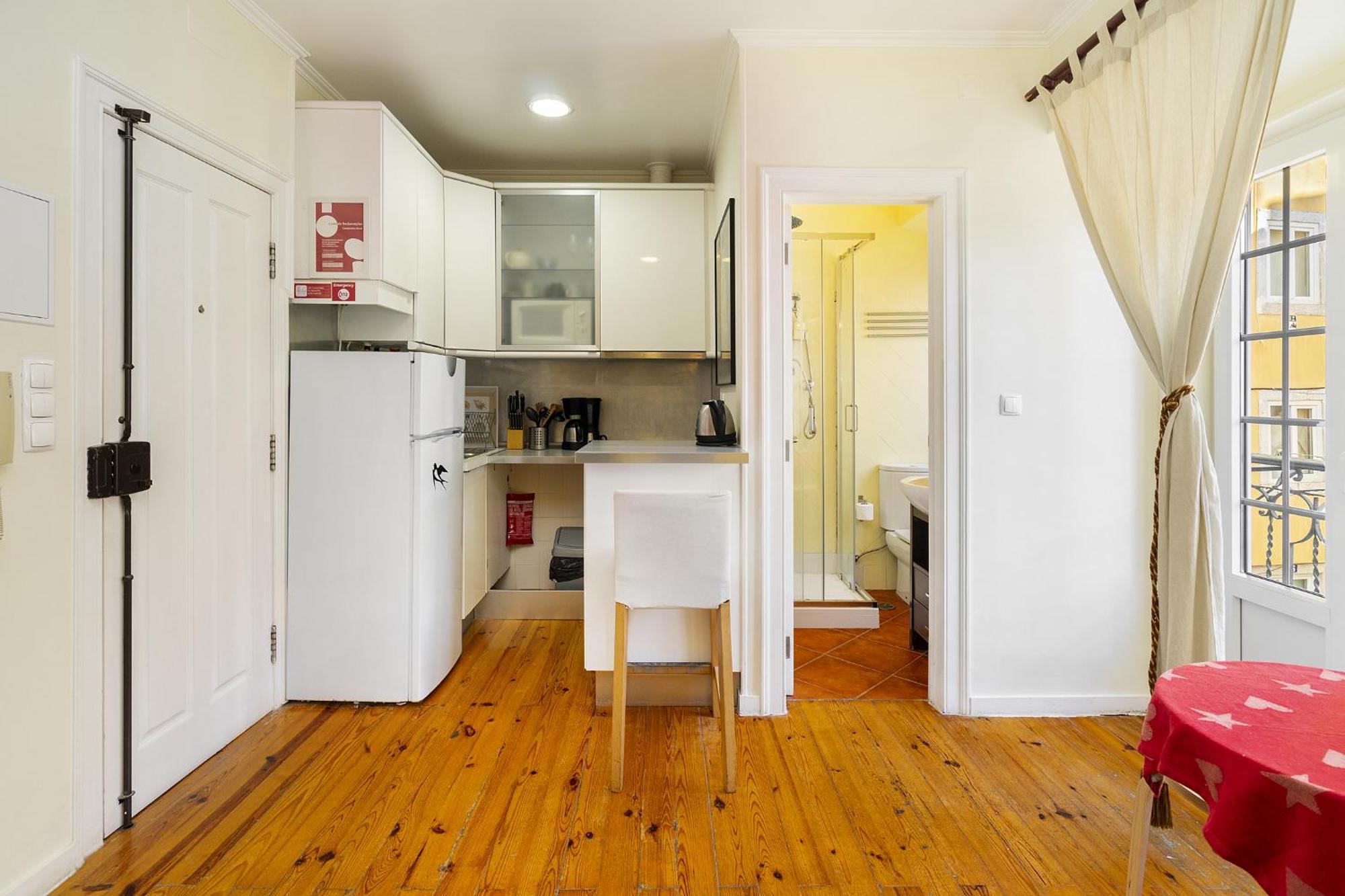 Whome Central Alfama Hideaway Perfect To Explore Лиссабон Экстерьер фото